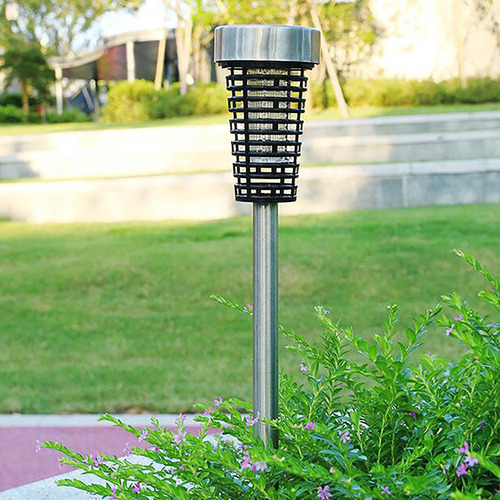 Lámpara Led Para Matar Insectos Y Mosquitos R, 2 Unidades, G