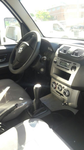 Dfsk C31 Mas Caja Paquetera De 7.1 M3
