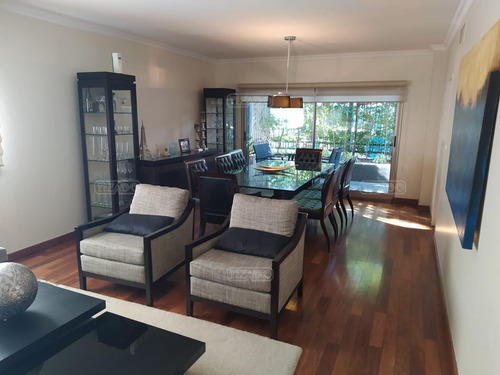 Departamento En Alquiler Ubicado En Puerto Madero, Capital Federal, Buenos Aires
