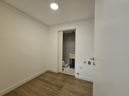 Venta Departamento Palermo: 3 Amb - Dep/escr -coch, Piscina -apto Crédito!