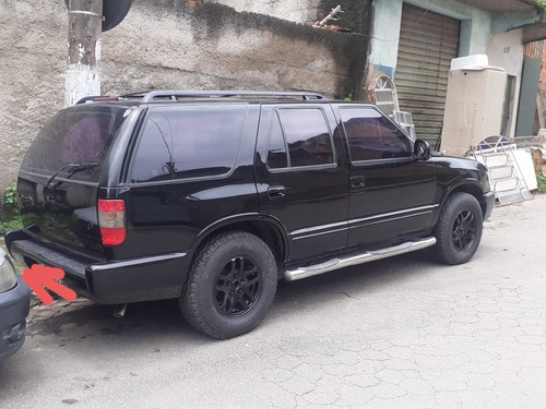 Chevrolet Blazer 1999 4.3 V6 Executive 5p
