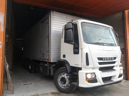 Iveco Tector 170e22 Toco Bau
