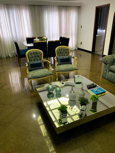 Apartamento Cobertura Duples Frente Ao Mar Em Praia Grande