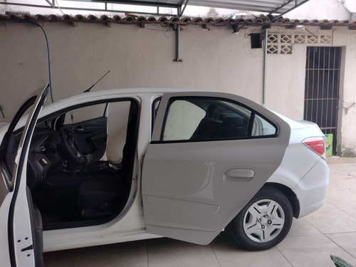 Imagem 5 de 8 de Chevrolet Prisma 2016 1.0 Lt 4p