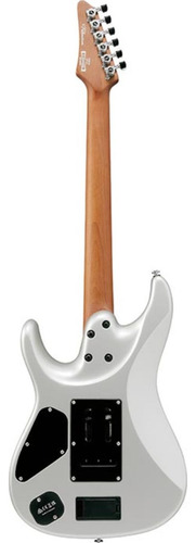 Guitarra Ibanez Tod10 M Signature Tim Henson Com Bag