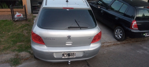 Peugeot 307 1.6 Xs 110cv Mp3 2011