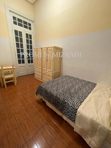 Venta De Piso Tipo Ph (1º Piso) Con Excelente Renta - San Telmo