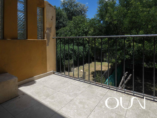 Casa En Venta La Cumbre. Escritura Y Gas Natural.