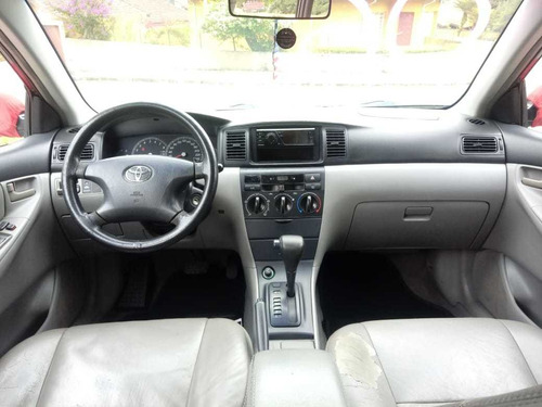 Toyota Fielder 1.8 Automática