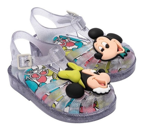  Mini Melissa Possession + Disney 100 Bb- 33942