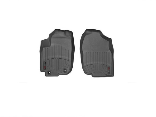 Tapetes Uso Rudo Weathertech Rav4 2013-2018 - 1ra Fila