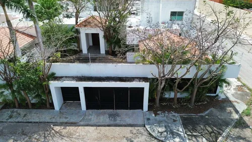 Casa En Venta Merida, Temozon Norte, Entrega Inmediata.