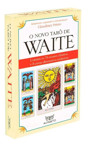 Tarô De Waite