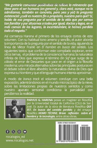 Miscellanea Prima: Colección De Notas Breves Para Lectores C
