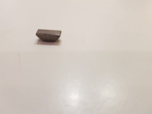 3 Chavetas Piñón Embrague Bicimoto
