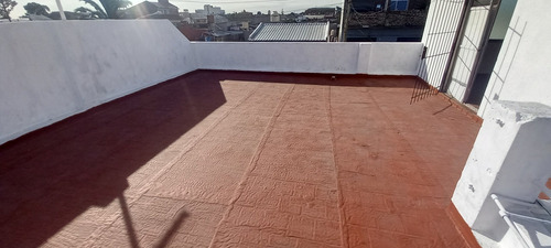 Imagen 13 de 13 de Departamento Monoambiente En Alquiler En Tablada, La Matanza, G.b.a. Zona Oeste