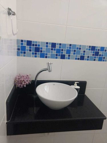 Imagem 11 de 21 de Apartamento Na Praia Grande Á Beira Mar