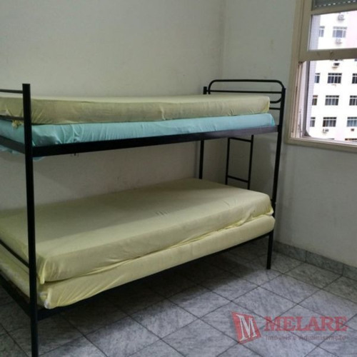 Imagem 8 de 15 de Apartamentos - Jose Menino - Ref: 36233 - L-36233