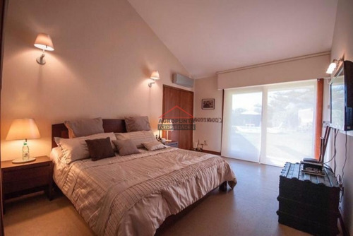 Excelente Casa En Venta Y Alquiler - Playa Mansa- Ref: 5519