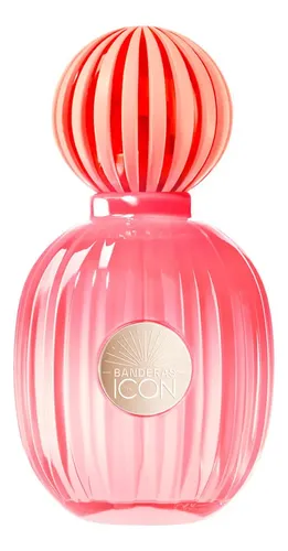 Perfume Banderas The Icon Splendid Eau de Parfum 50 Ml Feminino — R$ 139,00 em Mercado Livre, 44% OFF