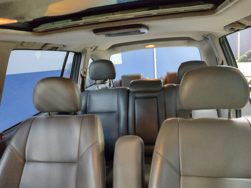 Chevrolet Zafira 2.0 16v Gls 7 Pza 2006
