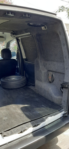 Citroën Berlingo Furgon 1.6 Hdi 92 Bussines