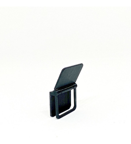 Tapa Webcam Cover Spyslide Para Camara De Notebook No Hacker Color Blanco
