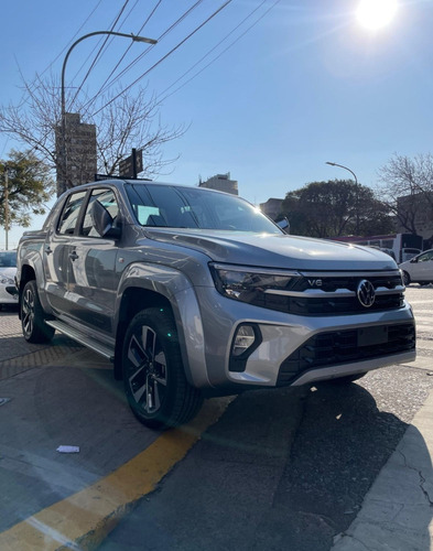 Volkswagen Amarok 3.0 Cd Tdi 258Cv V6 Extreme 4X4 At