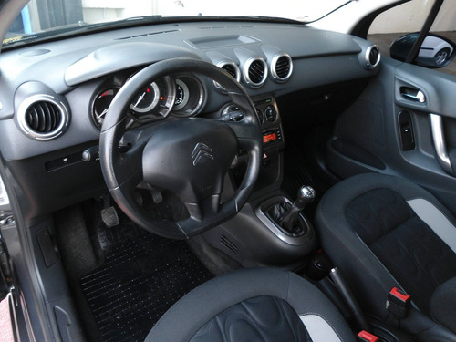 Citroën C3 Tendance 1.5 8v Flex 2014