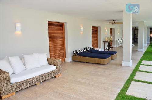 Casa À Venda, Condomínio Jardim Acapulco - Guarujá - Ca1127