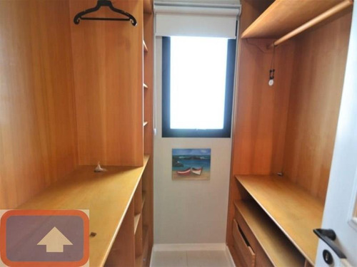 Imagem 24 de 30 de Apartamento Com 4 Suítes E 6 Banheiros A Venda , 312 M² - Campo Belo . - 17197