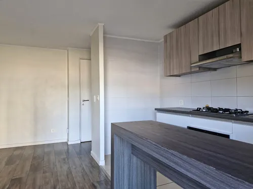 Se Arrienda Hermosos Depto En Condominio Lauquen