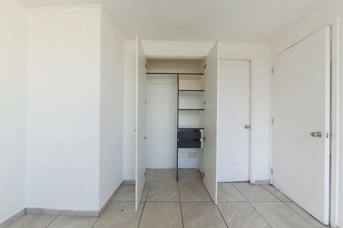 Venta Departamento Excelente Ubicación Santiago Centro