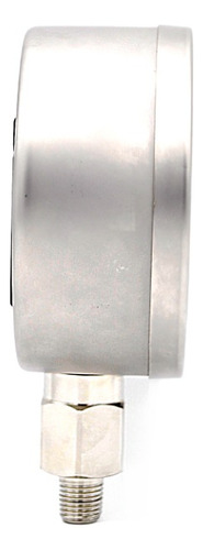 Vacuometro Digital Marca Instutrek, 1/4 Npt- 30 Inhg