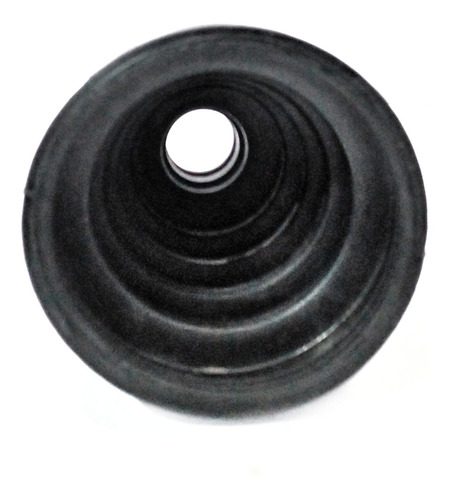 Imagen 3 de 4 de Goma Guardapolvo Lado Rueda Fors Fiesta Power Max Move Signo