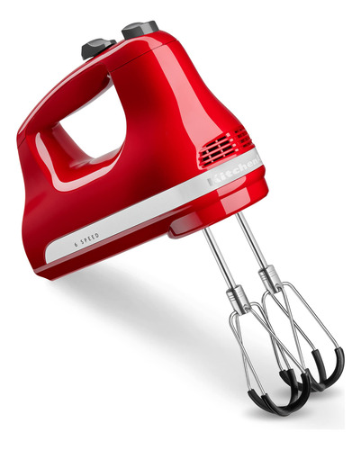 Accesorio Para Batidor De Mano Kitchenaid Khmfeb2 Flex Edge