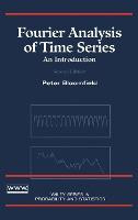 Libro Fourier Analysis Of Time Series : An Introduction -...