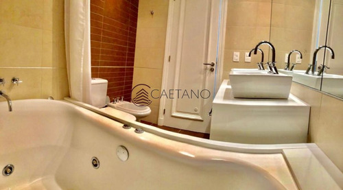 Imagen 8 de 15 de Excelente Apartamento En Torre Imperiale Ii Con Vista A La Brava!! - Punta Del Este Brava
