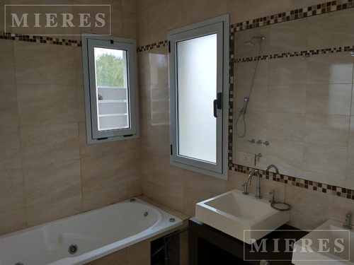 Imagen 9 de 19 de Casa En Alquiler En Haras Santa Maria Barrio Los Eucaliptos
