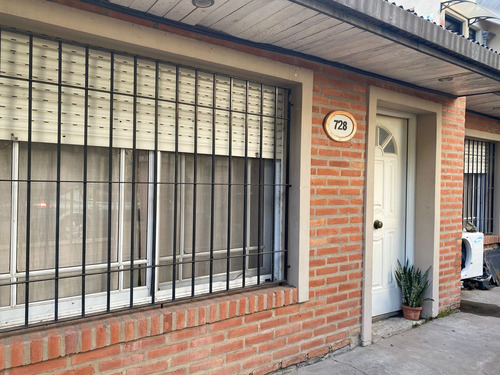 Casa 4 Ambientes En Venta Burzaco Barrio Corimayo