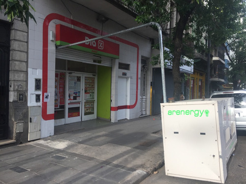 Alquiler Grupos Electrógenos Eventos / Comercios / Industria
