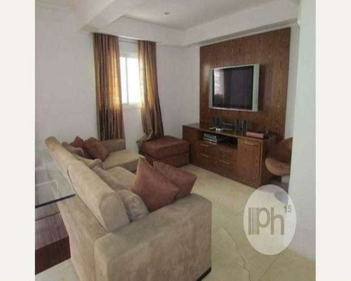 Imagem 7 de 10 de Apartamento - Mo 231 - 33194763