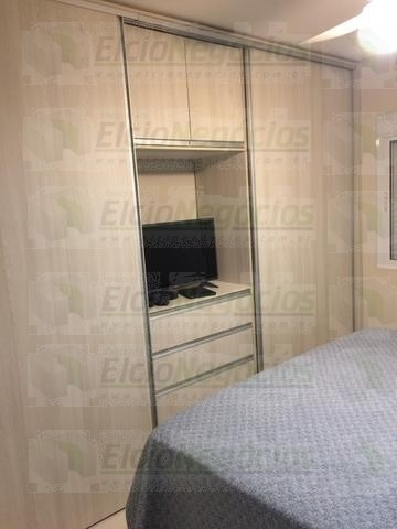 Imagem 9 de 10 de Casa Para Venda, 2 Dormitórios, Jardim Mangalot - São Paulo - 1526