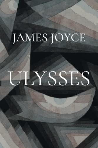 Ulysses - Joyce, James, De Joyce, James. Editorial Independently Published En Inglés