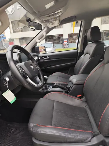 Foton Tunland G7 2.0 Full Pro