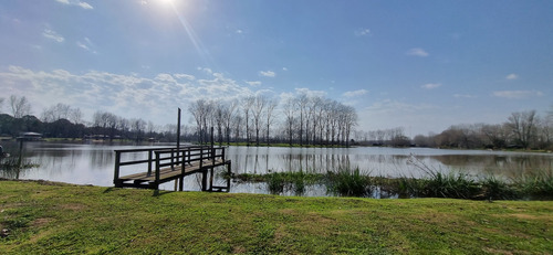 Venta Lote Isla El Durazno