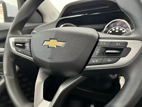 Chevrolet Montana 1.2T Lt Mt