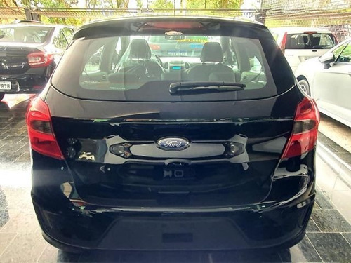 Ford Ka Se 1.0, Xxx0001