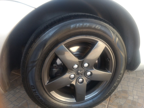 Peugeot 407 Sw 2006 2.0 5p
