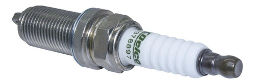 Imagen 3 de 7 de Bujia Iridio Toyota Hilux Highlander V6 Van Hiace 2.7 07-17